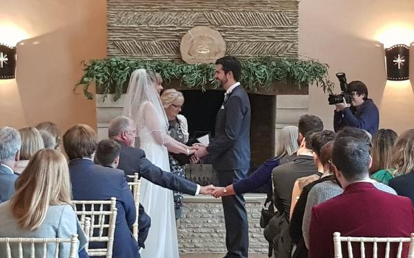 Real Weddings & Ideas