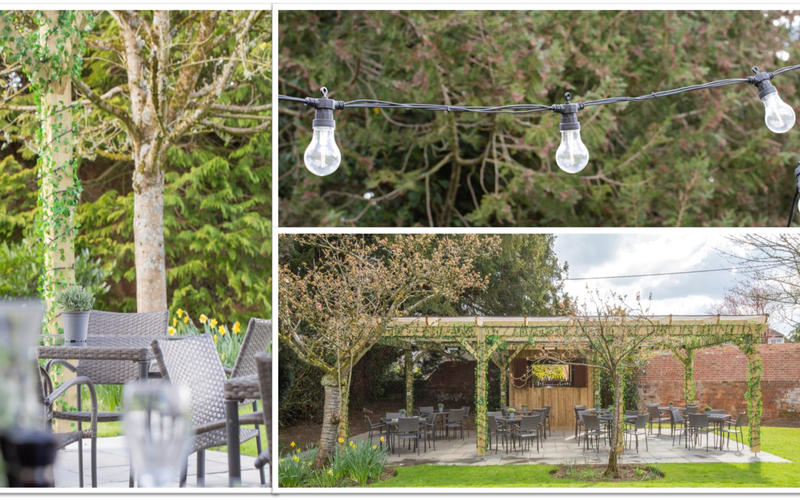 Stratton House Hotel | Vetted Wedding Venue