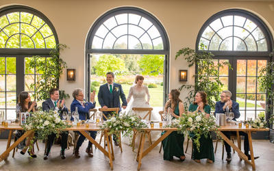 Wedding Venue & Supplier Directory