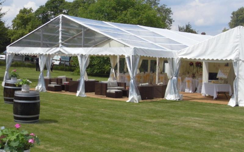 Hospitality Services | Vetted Wedding Catering & Equip Hire