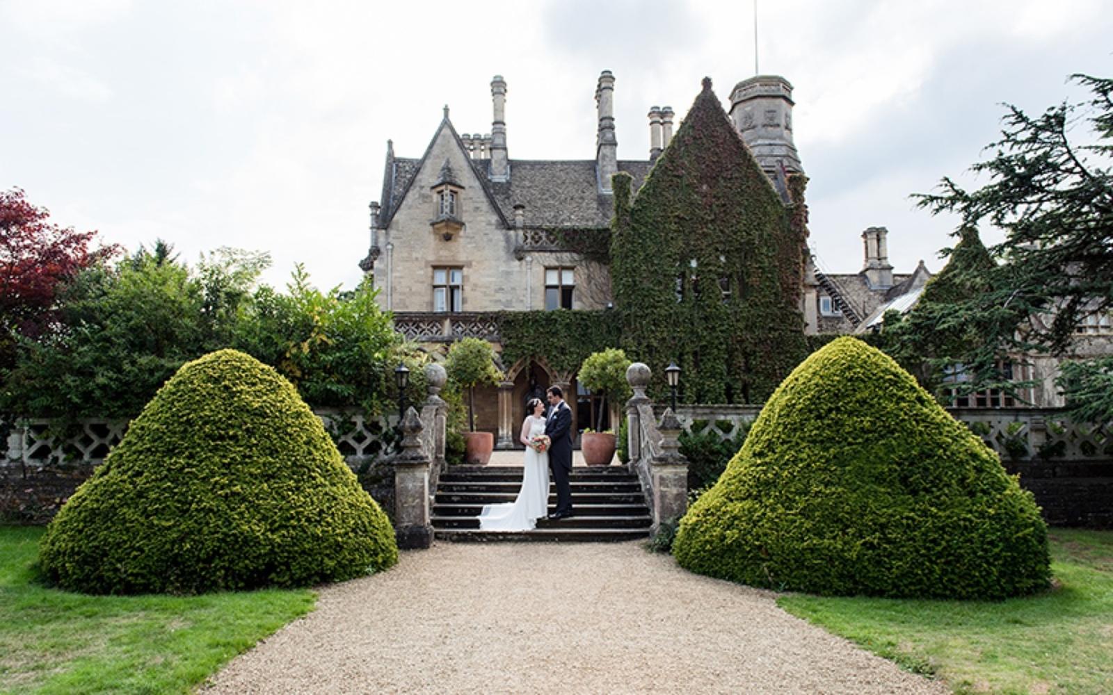 Capture Every Moment Real Wedding photographer Cirencester Manor by the Lake Cheltenham Victorian manor house venue