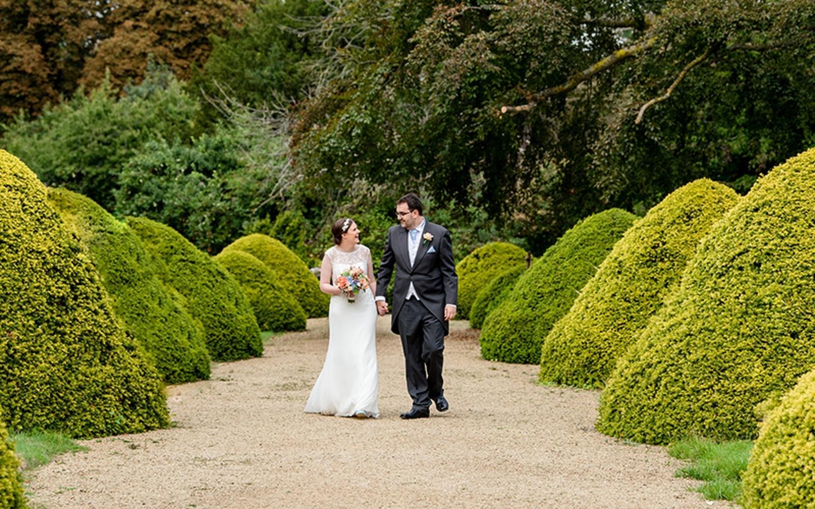 Capture Every Moment Real Wedding photographer Cirencester Manor by the Lake Cheltenham tree lined gardens