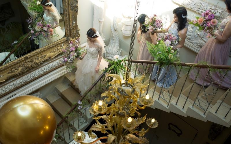 Find your Wedding Dress and Bridal Fashion on The Whitewed Directory