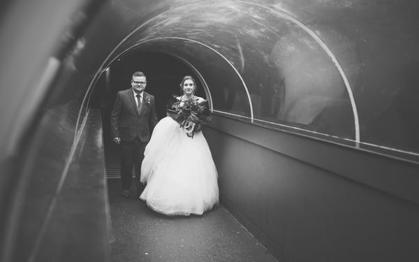 Matt Fox Photography | Vetted Wedding Photographer