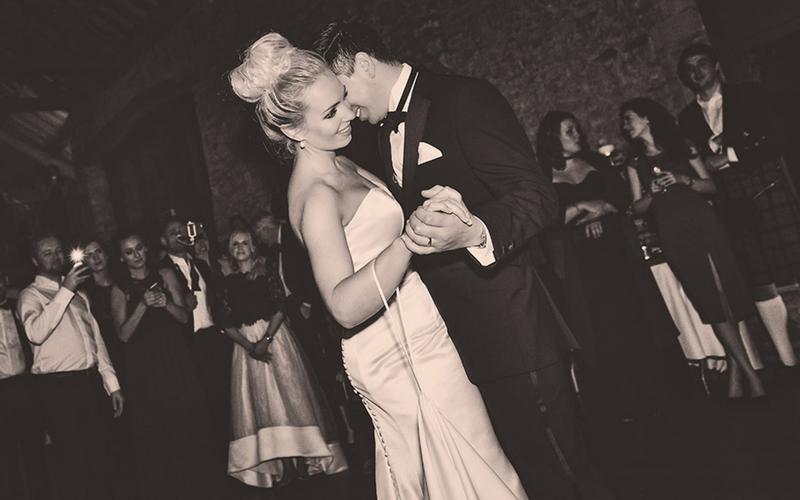 Peter Smart Photography | Vetted Wedding Photography
