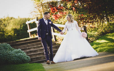 Wedding Videographer & Videography