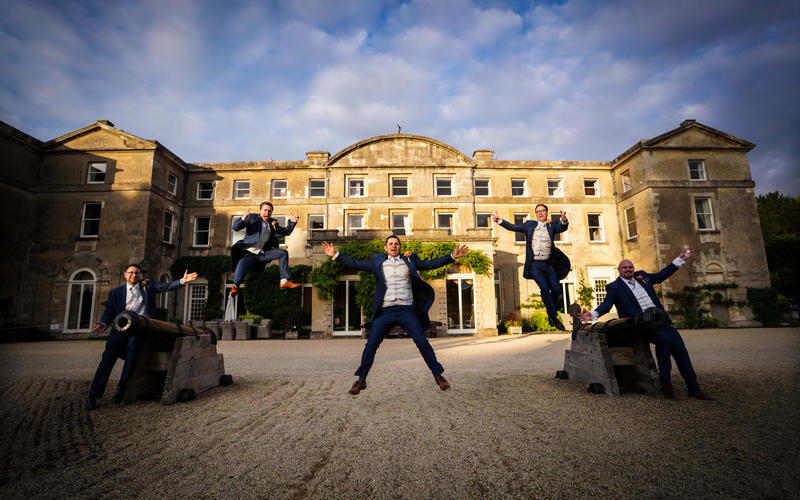 Nathan 3M Wedding Photography & Videography