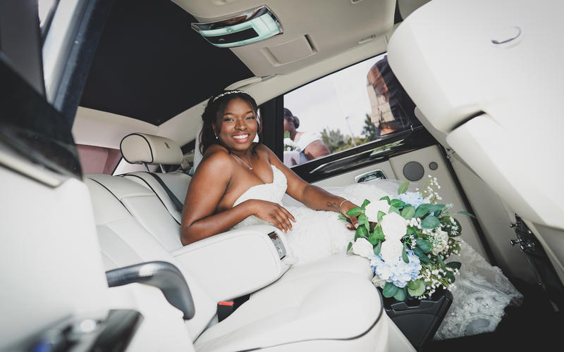 Nathan 3M Wedding Photography & Videography