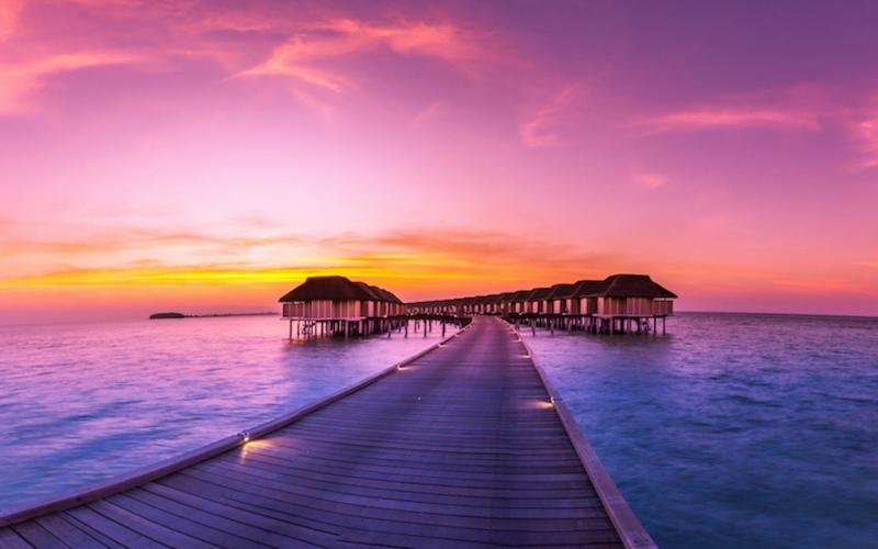 Gemma Holiday Fixer Whitewed vetted travel agent - holiday destination wedding honeymoon organiser Wiltshire Maldives