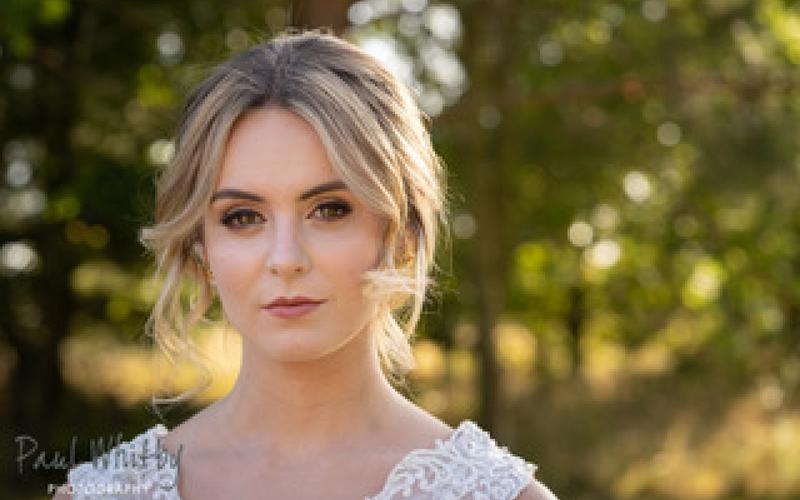 Rachel Neate | Vetted Wedding Makeup & Hair Stylist
