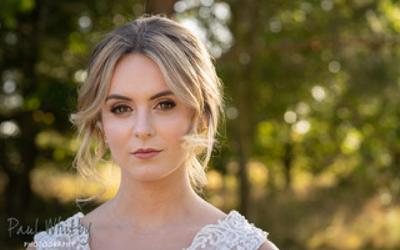 Wedding Beauty, Hair & Makeup