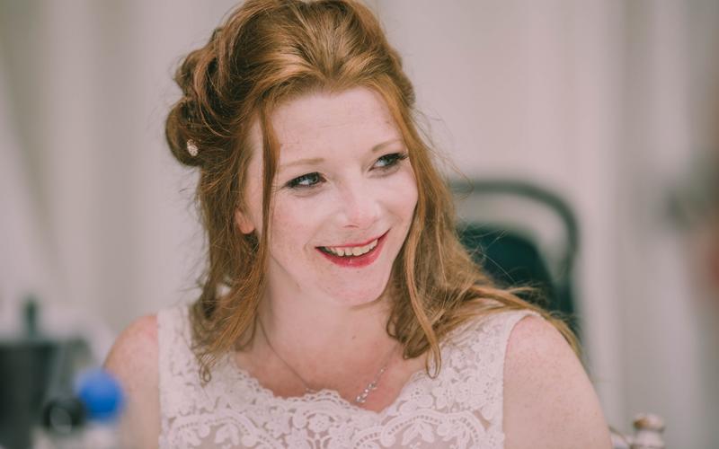 Rachel Neate | Vetted Wedding Makeup & Hair Stylist