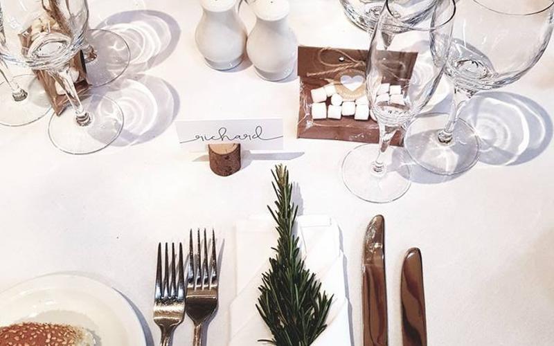 Hey Pesto Catering are LIVE on our Directory!