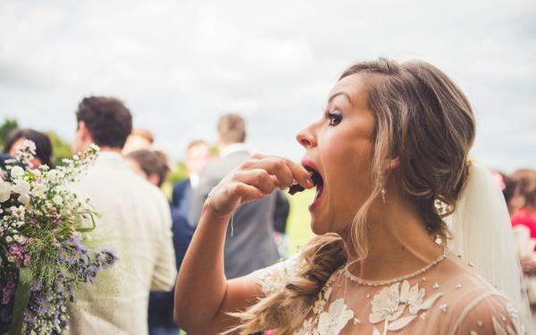 Real Weddings & Ideas