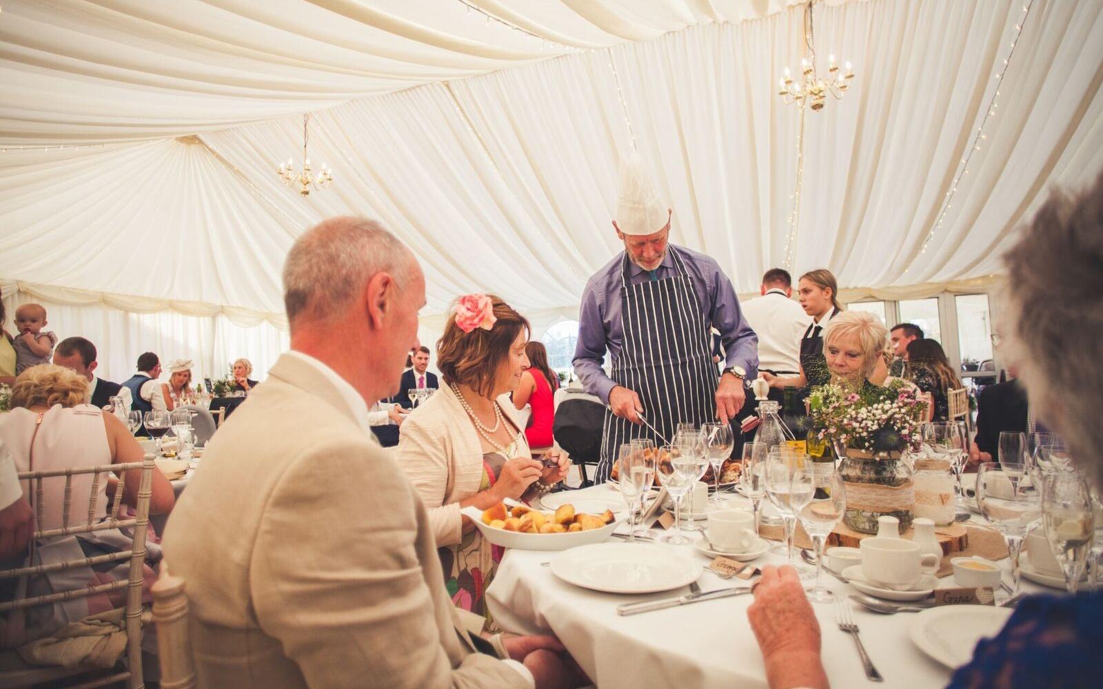 Real Wedding: Kelly & Lewis at Sandhurst Cricket Club