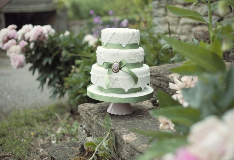 Cakes by Mrs F are LIVE on our Directory!