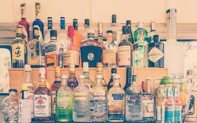 Find your Caterer or Mobile Bar on The Whitewed Directory