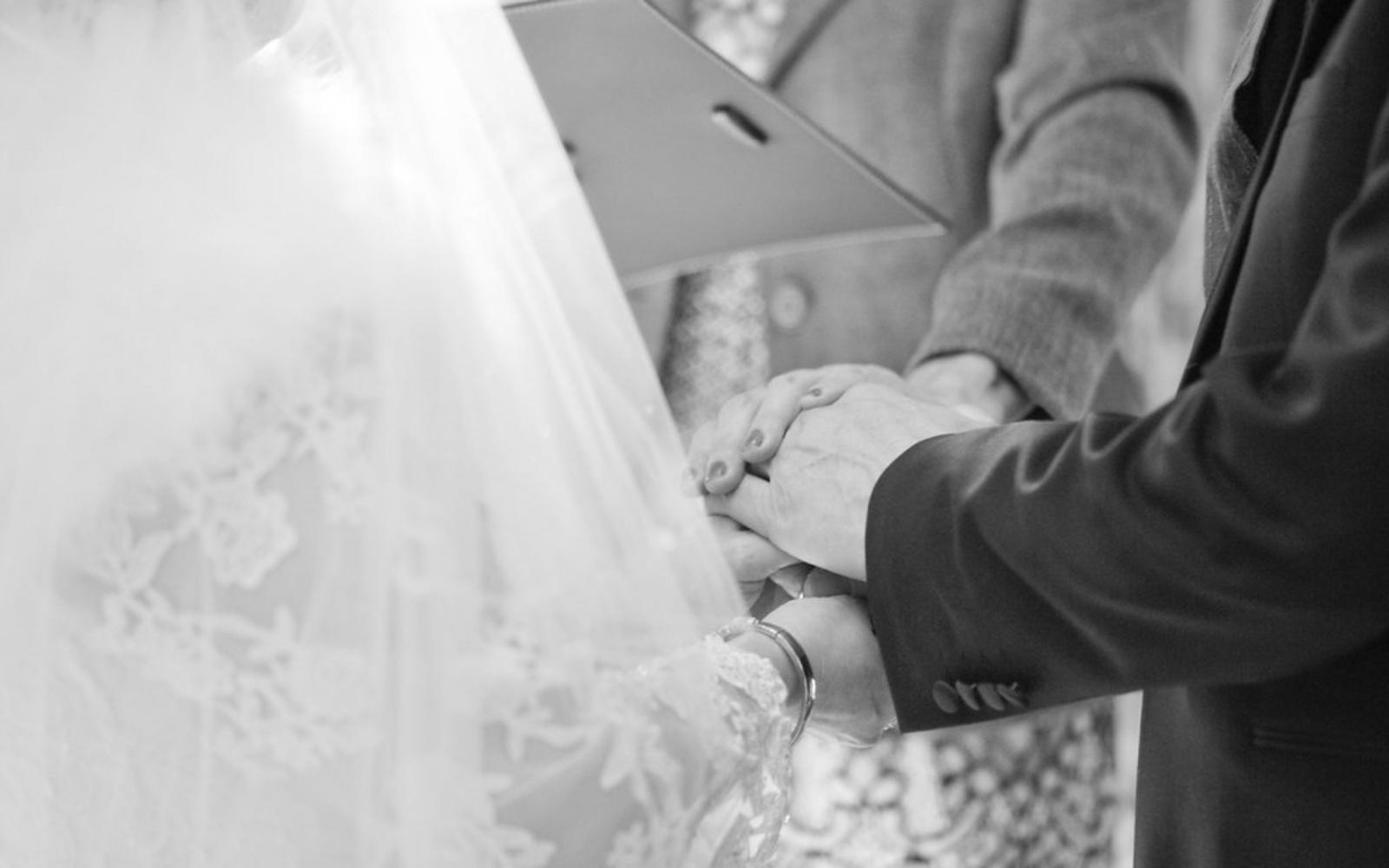 Real Wedding: Shannon & Robert Lucknam Park Hotel