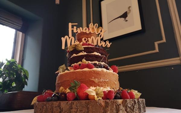 Real Weddings & Ideas