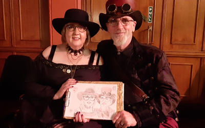 Wedding Entertainment & Fun