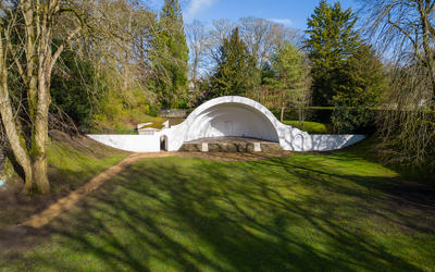 Wedding Venues