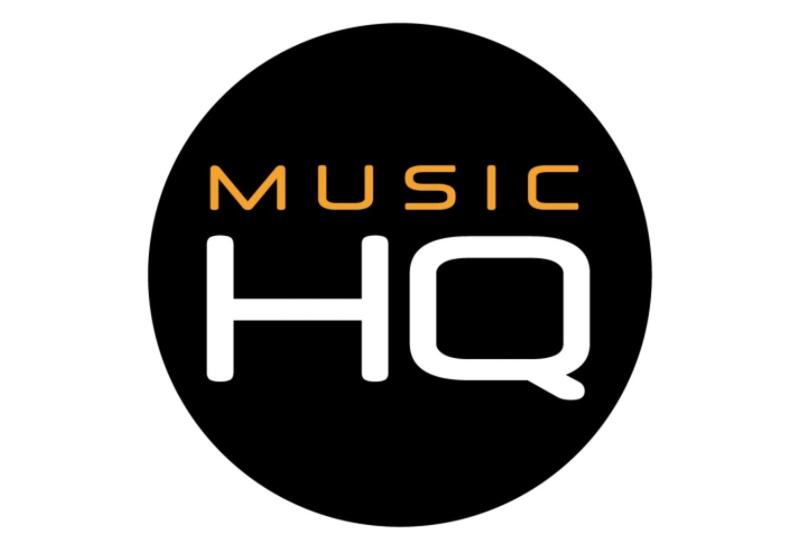 Music HQ are LIVE on our Directory!