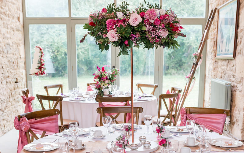 Hospitality Services | Vetted Wedding Catering & Equip Hire