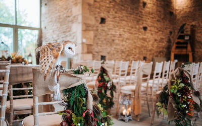Wedding Catering & Food