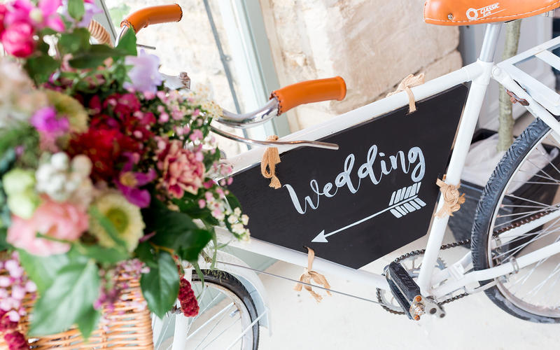 Hospitality Services | Vetted Wedding Catering & Equip Hire