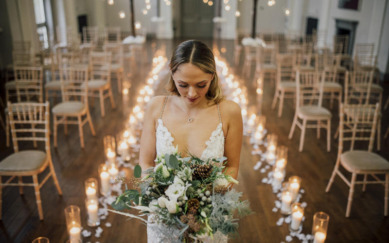 Hospitality Services | Vetted Wedding Catering & Equip Hire
