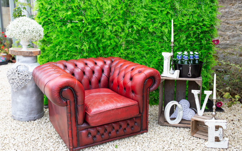 Hospitality Services | Vetted Wedding Catering & Equip Hire