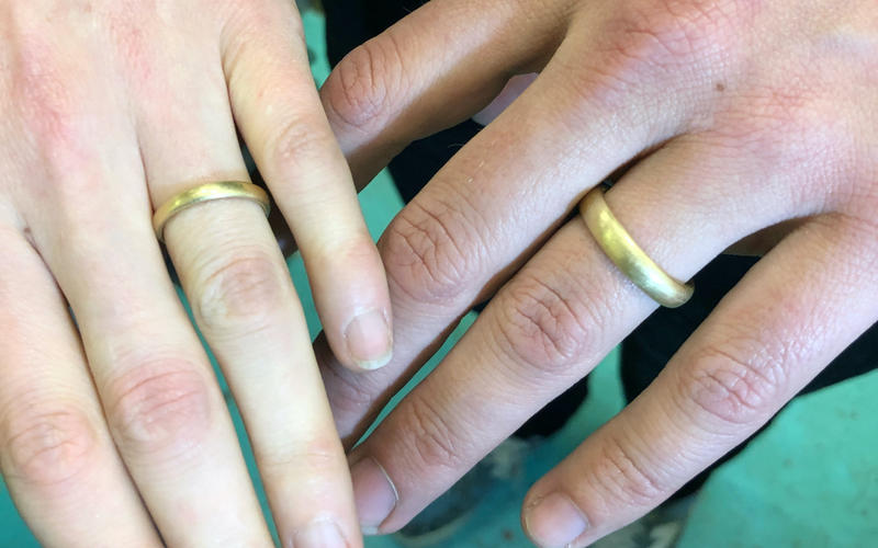 The Ring Atelier