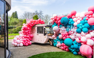 Wedding Catering & Food