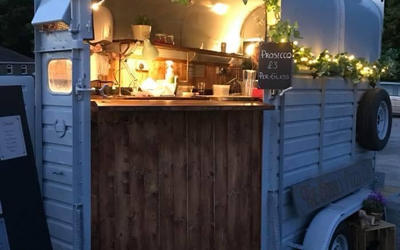Wedding Catering & Food