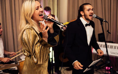 Wedding Entertainment & Fun