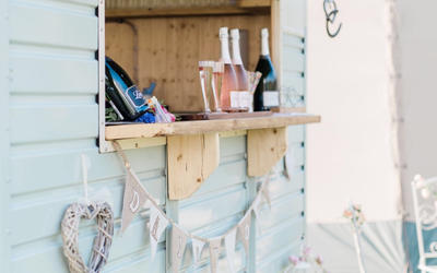 Wedding Catering & Food