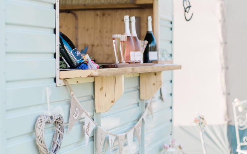 Daisy & Co Catering