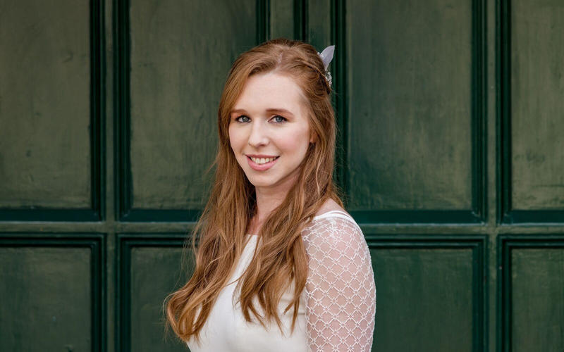Vik's Bridal Hair| Vetted Wedding Hair Stylist