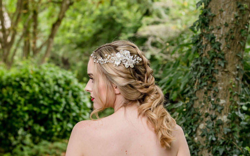 Vik's Bridal Hair| Vetted Wedding Hair Stylist