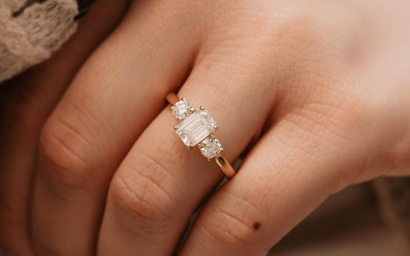 Ethica Diamonds