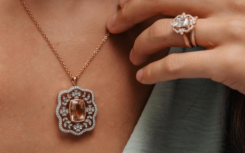 Ethica Diamonds