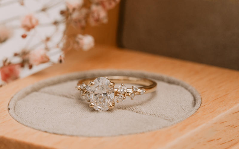 Ethica Diamonds