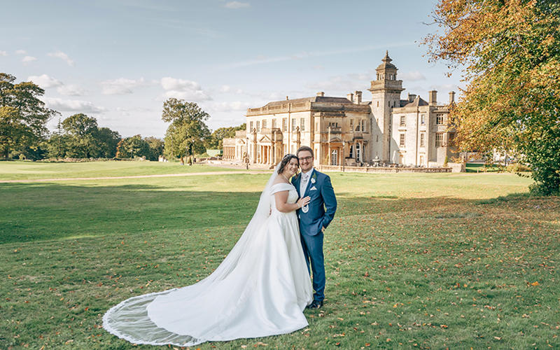 Maple & Fleur Photography | Vetted Wedding Photographer