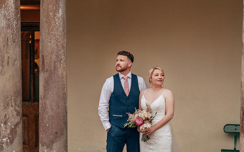 Maple & Fleur Photography | Vetted Wedding Photographer