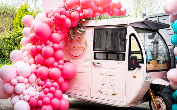 Real Weddings & Ideas