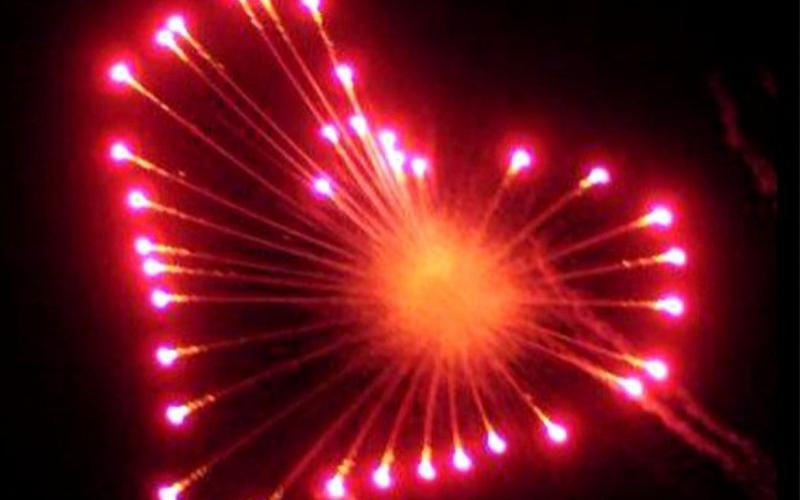 Cotswold Fireworks are LIVE on our Directory!