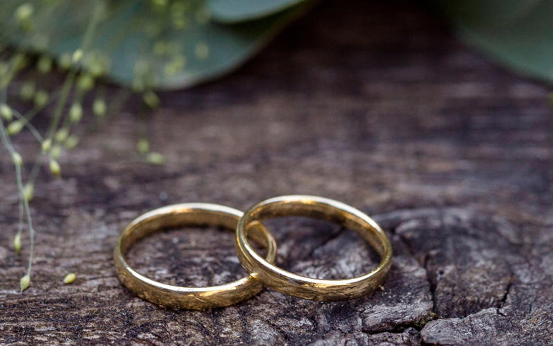 Bates Goldsmiths Cheltenham Independent jewellery bespoke handmade vintage wedding engagement rings