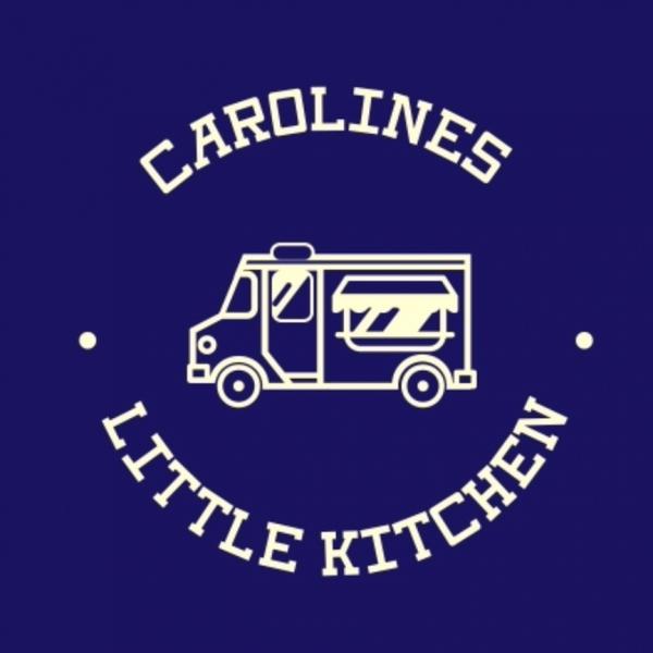 Carolines Little Kitchen external wedding caterer crepes desserts coffee Citroen H Van Whitewed Directory approved Marlborough Wiltshire Oxfordshire Gloucestershire
