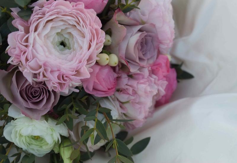 Supplier focus Corky and Prince florist based in Gloucestershire is off to the Chelsea Flower ShowStudio and Photographer Copper and Blossom Wiltshire bridal gown