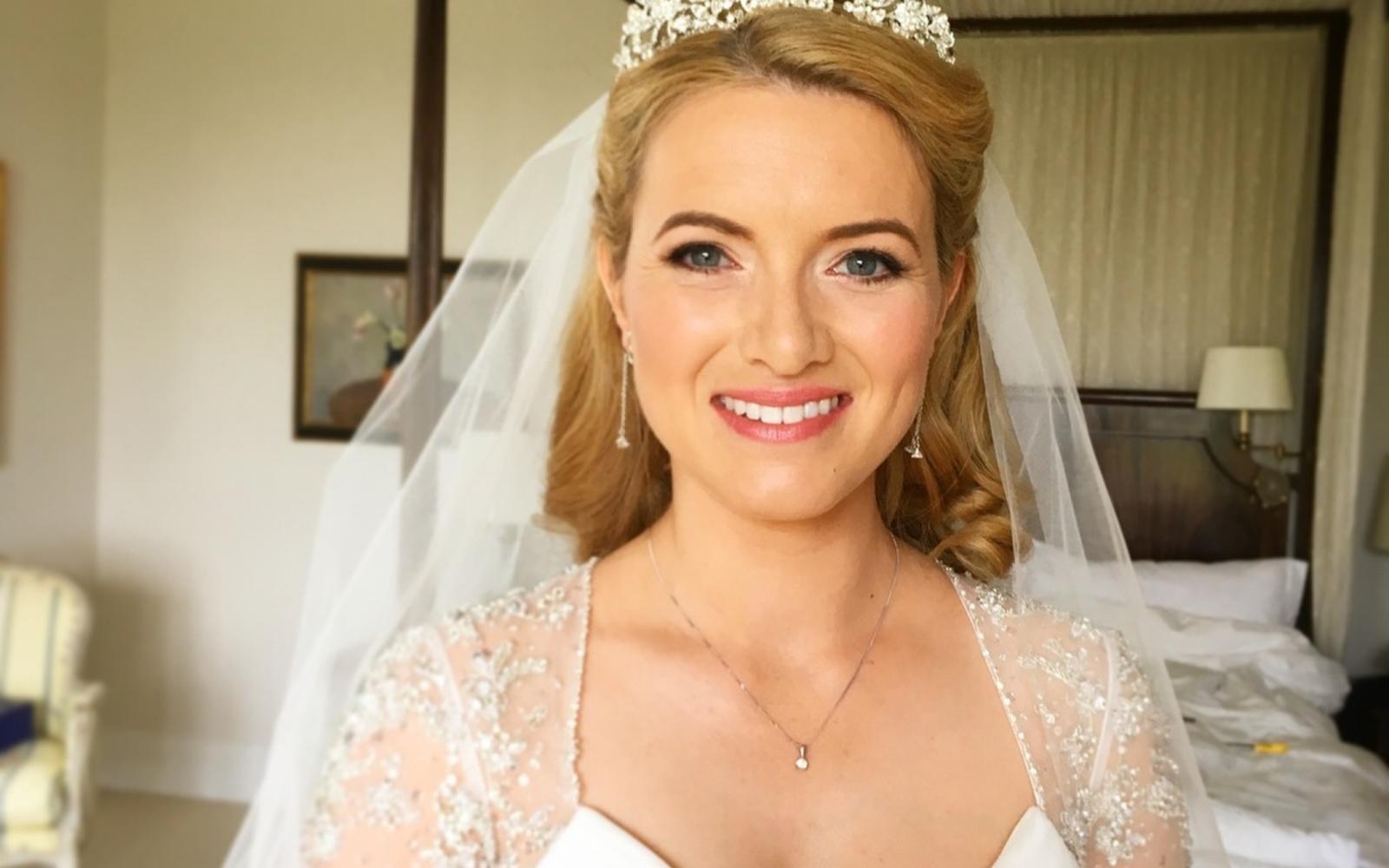 Real Wedding: Cat & Matt at The Matara